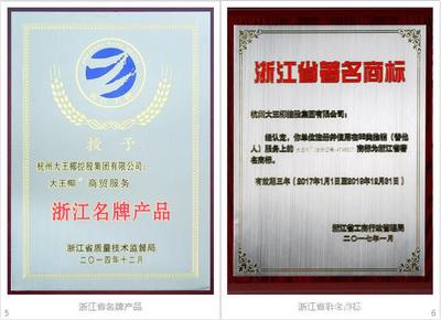 大王椰连续五年荣获中国建筑装饰协会会员单位授牌，彰显品牌卓越实力