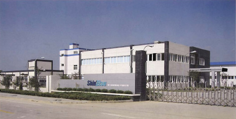 浙江信越精细化工 技术创新驱动下的浙江化工技术服务新标杆