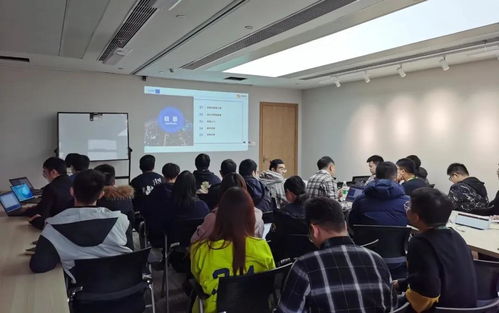 走进浙江农信 邦盛技术支持服务赋能企业高质量发展