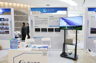 浙江技术服务 驱动创新与发展的引擎