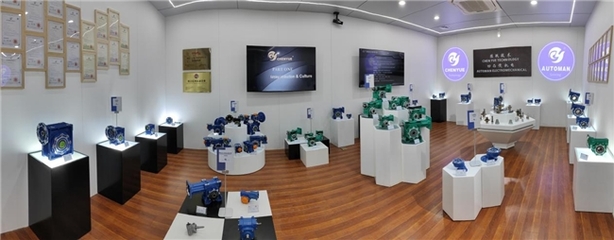 陈跃技术 国产精密减速器领军者，引领行业自主创新之路